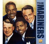 Mariners - In Command