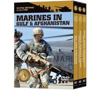 Marines in the Gulf & Afghan - Marines in the Gulf & Afghan
