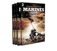 Marines in the Pacific