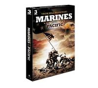 Marines in the Pacific - Marines in the Pacific