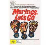 Marines, Let's Go [ Origine Australiano, Nessuna Lingua Italiana ]