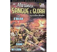 Marines: Sangue E Gloria (1966)
