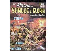 Marines. Sangue e gloria (DVD)