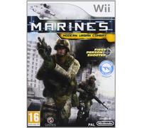 Marines (Wii) [Edizione: Regno Unito]