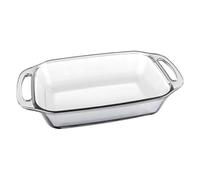 MARINEX FORNOR 86999 PLATEAU RECTANGULAIRE AVEC POIGNÉES 3.5 L