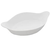 Marinex Teglia ovale 1,6L Nadir Opaline 6759