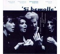 Marini, Giovanna - Cantata per pier paolo pasolini