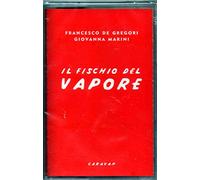 MARINI GIOVANNA - Il fischio del vapore