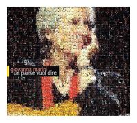 Giovanna Marini - Un Paese Vuol Dire - Cd