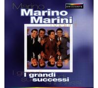 Marini,Marino - I Grandi Successi