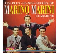 Marini Marino - Les Plus Grands Succes De