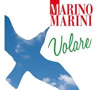 Marini, Marino - Volare (Nel Blu Dipinto Di Blu)