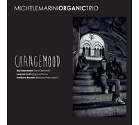 Marini Michele Organic - Changemood Feat. Riccardo Tesi