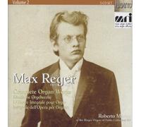 Marini,Roberto - Sämtliche Orgelwerke Vol.2