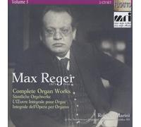 Marini,Roberto (Steinmeyer Org.,Bas.Ottobeuren) - Sämtliche Orgelwerke,Vol.3