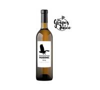 MARINIC PINOT GRIGIO 2018 VINO BIANCO BRDA SLOVENIA