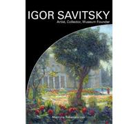 Marinika Babanazarova Igor Savitsky (Tascabile)