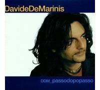 Marinis,Davide de - Passodopopasso