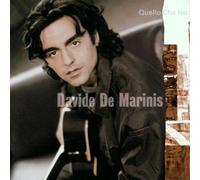 Marinis,Davide de - Quello Che Ho