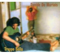 Marinis,Davide de - Troppo Bella