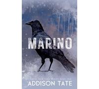 Marino: Alternative Cover