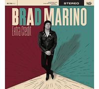 Marino, Brad - Extra Credit