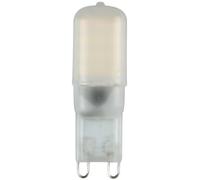 MARINO CRISTAL 21198 N° 1 LAMPADINA LED G9LED 2,5W 230V G9 3000°K 230lm [EEK: A+]