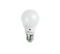 MARINO CRISTAL 21200 GOCCIALED SENSOR E27 230V 11W 2700°K 1000lm SENSORE CREPUSC [EEK: F]