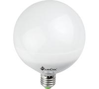 Lampadina Globo Marino Cristal LED 22W E27 4000K - 21326