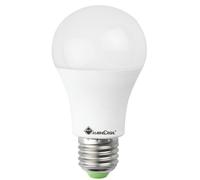 MARINO CRISTAL 21337 LAMP GOCCIALED STD E27 230V 12W(EX 96W) 4000°K 1400 LUMEN [EEK: F]