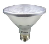 MARINO CRISTAL 21350 PRO-PAR38 LED ALU 10W E27 3000K 800 LUMEN 40° DIMMERABILE [EEK: A+]