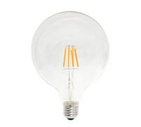 MARINO CRISTAL 21546 GLOBO G125 filoled 11W ( EX 100W ) E27 1521 LUMEN 2700°K [EEK: D]