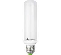 MARINO CRISTAL 21587 PRO T38LED 15W 3000°K E27 2200lm ADATTA X FLOS IC [EEK: A+]