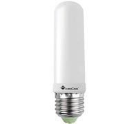 MARINO CRISTAL 21635 T28LED-8-EVO 8W E27 3000°K 950 LUMEN 330° ALTA EFFICIENZA [EEK: A+]