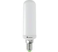 MARINO CRISTAL 21640 T28LED-8-EVO 8W E14 3000°K 900 LUMEN 330° DIMMERABILE [EEK: A+]