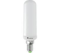 Marino Cristal Lampadina Tubolare LED 21640 T28LED-8-EVO 8W E14 3000°K 900lm Dimmerabile