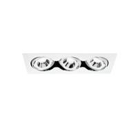 Marino cristal 40077 kardan bianco 1x75w 12v ar11