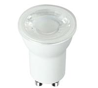 MARINO CRISTAL LAMPADINA DIMMERABILE 4W GU10 3000K 300LM 21582