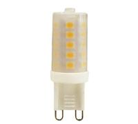 MARINO CRISTAL Lampadina led bispina G9 3W 2700K dimmerabile - 21452