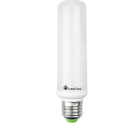 MARINO CRISTAL 21589 PRO T38LED 15W 3000°K E27 2000lm ADATTA X FLOS IC DIMMABLE [EEK: E]