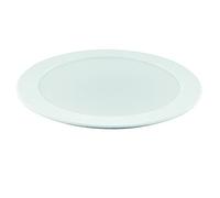 MARINO CRISTAL Spot LED TRP2 24W 3000K Bianco Moderno Spotlight Soggiorno Indoor Montaggio a Soffitto Rimovibile