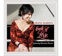 Marino, Diane - Loads Of Love