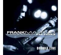 Marino,Frank - Double Live - Re Release