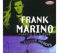 Marino, Frank - Guitar Heroes 4