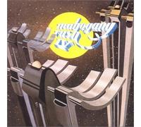 Marino, Frank - Mahogany Rush IV (US