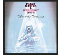 Marino,Frank & Mahogany Rush - Tales O.T.Unexpected