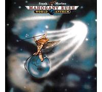 Marino Frank & Mahogany - World Anthem