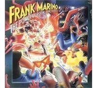 Marino,Frank - Power of Rock & Roll