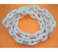 Marino Grado 13762-7 Vinile Rivestito Ancora Catena 1/4 X 4 FT