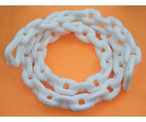 Marino Grado 13762-7 Vinile Rivestito Ancora Catena 1/4 X 4 FT